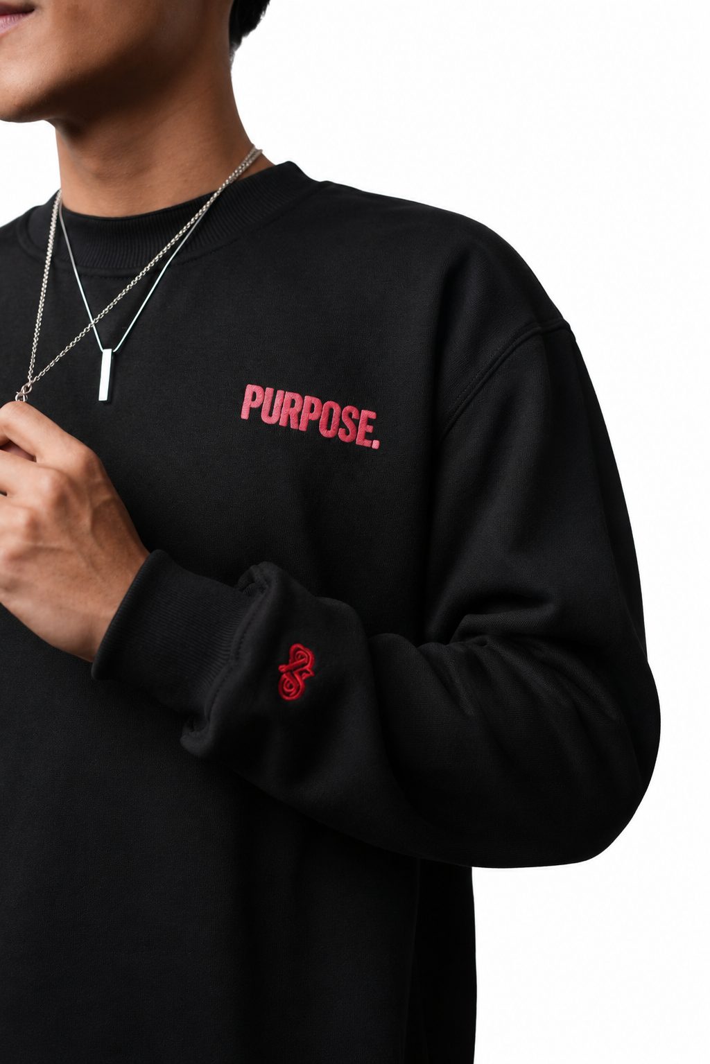 RAREONPURPOSE