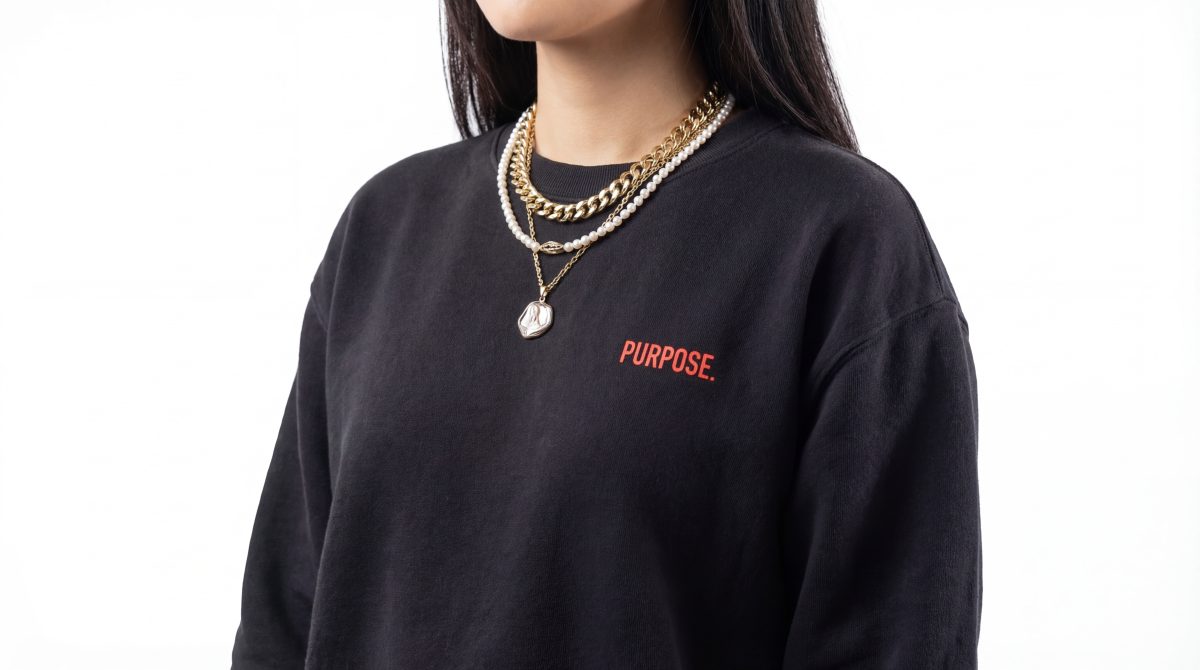 Sweatshirt