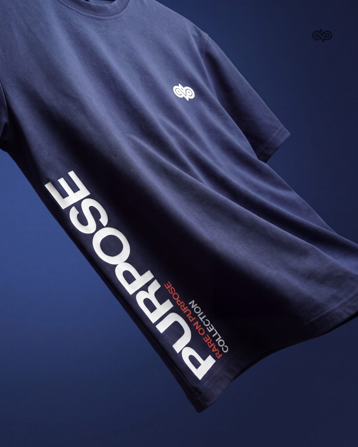 Rare on Purpose Tee